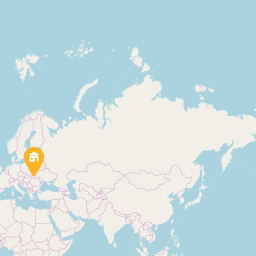 VIP-Aparts Bukovel на глобальній карті